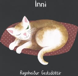 Inni - bendibók