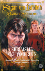 Skrímslið og jómfrúin: Ísfólkið #22