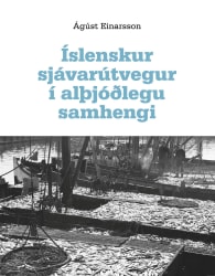 Íslenskur sjávarútvegur í alþjóðlegu samhengi