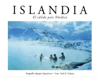 Islandia: El cálido país Nórdico