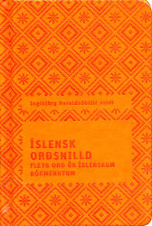 Íslensk orðsnilld