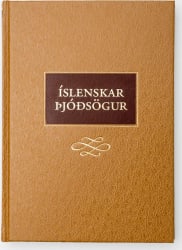 Íslenskar þjóðsögur