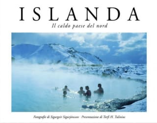 Islanda:  Il caldo paese del nord