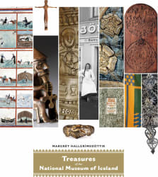 Treasures of the National Museum of Iceland