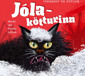 Jólakötturinn