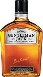 Jack Daniels Gentleman Jack / 70 cl.