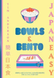 JapanEasy Bowls & Bento