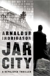 Jar City (Mýrin) IB