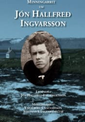 Jón Hallfreð Ingvarsson