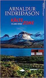 Kältezone (Kleifarvatn)