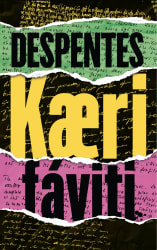 Kæri fáviti