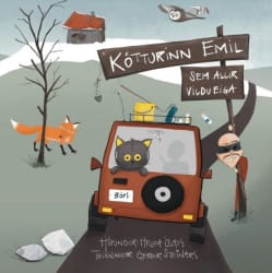 Kötturinn Emil