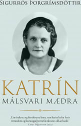 Katrín - Málsvari mæðra