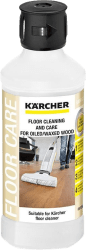 Karcher olíu/vax sápa