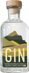 KHB Gin 41% / 50 cl