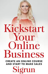 Kickstart your online business