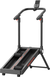 Kingsmith Stair Stepper samanbrjótanleg stigavél