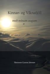 Kinnar- og Víknafjöll með mínum augum
