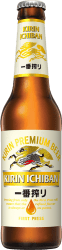 Kirin Ichiban / 12 flöskur
