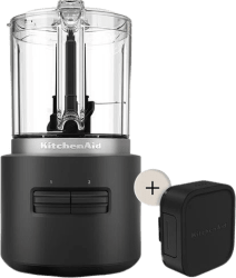 KitchenAid GO Saxari