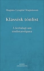 Klassísk tónlist - Á ferðalagi um tónlistarsöguna