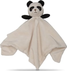 Koda cuddle cloth Panda – kúruklútur