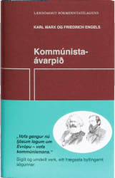 Kommúnistaávarpið