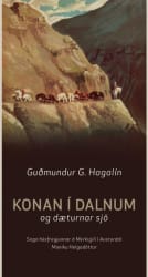 Konan í dalnum og dæturnar sjö