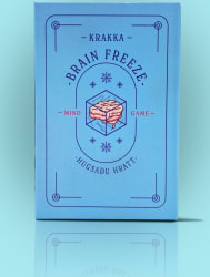 Krakka Brain Freeze