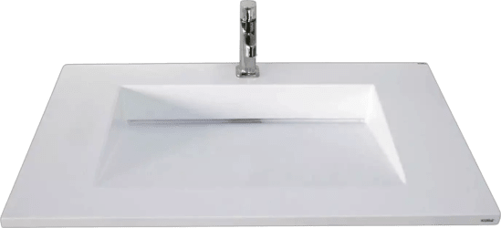 Kuma Zura baðvaskur