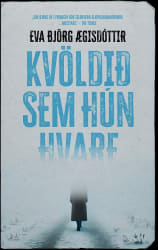 Kvöldið sem hún hvarf