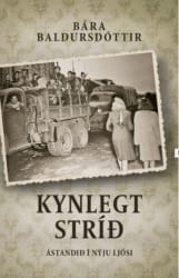 Kynlegt stríð
