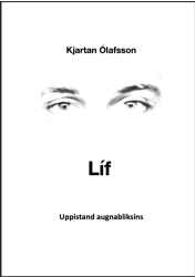 Líf – Uppistand augnabliksins