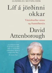 Líf á jörðinni okkar