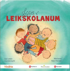 Lífið í leikskólanum
