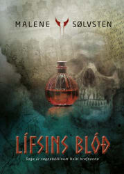 Lífsins blóð