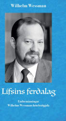 Lífsins ferðalag