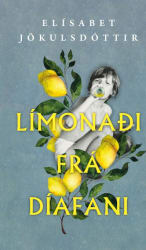 Límonaði frá Díafani