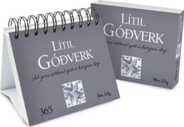 Lítil góðverk - 365