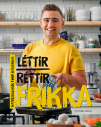 Léttir réttir Frikka