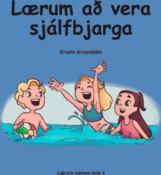 Lærum að vera sjálfbjarga