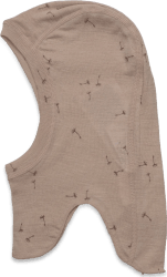 Lambhúshetta ull Light Taupe