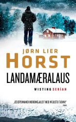 Landamæralaus