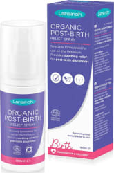 Lansinoh Organic Post Birth Relief spray