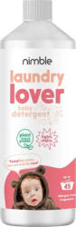 Laundry Lover þvottaefni 1 l