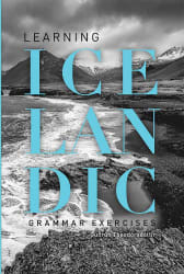 Learning Icelandic – Grammar Excercises
