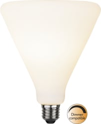 LED-LAMP E27 T145 FUNKIS OPAQUE DOUBLE COATING
