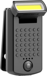 Ledlenser W1R Work Vasaljós, með hleðslurafhlöðu