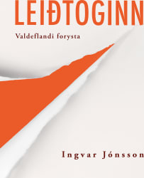 Leiðtoginn - valdeflandi forysta