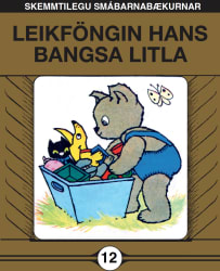 Leikföngin hans Bangsa litla